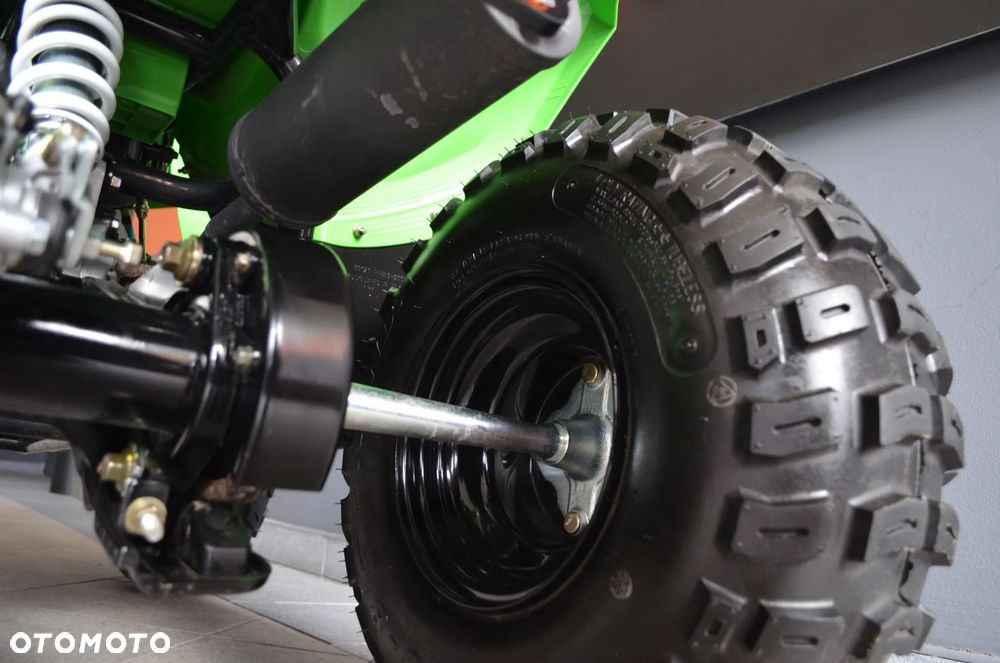 Arctic Cat Inny - 20