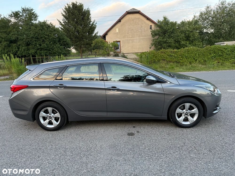 Hyundai i40 1.6 GDI Comfort - 8