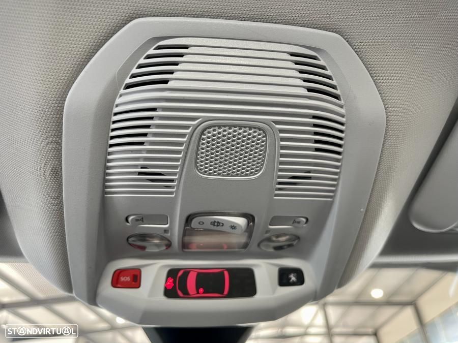 Peugeot 3008 1.2 PureTech Active Pack - 24