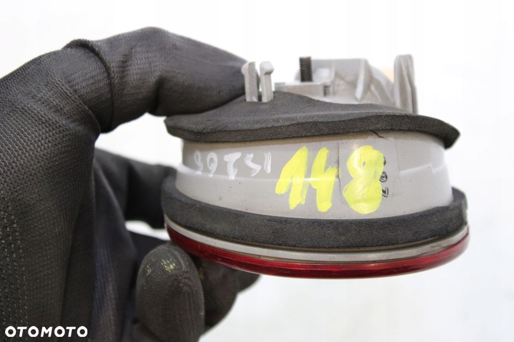 LEXUS IS300 IS 300 IS200 IS 200 ŚWIATŁO PRZECIWMGIELNE TYŁ TYLNE - 6