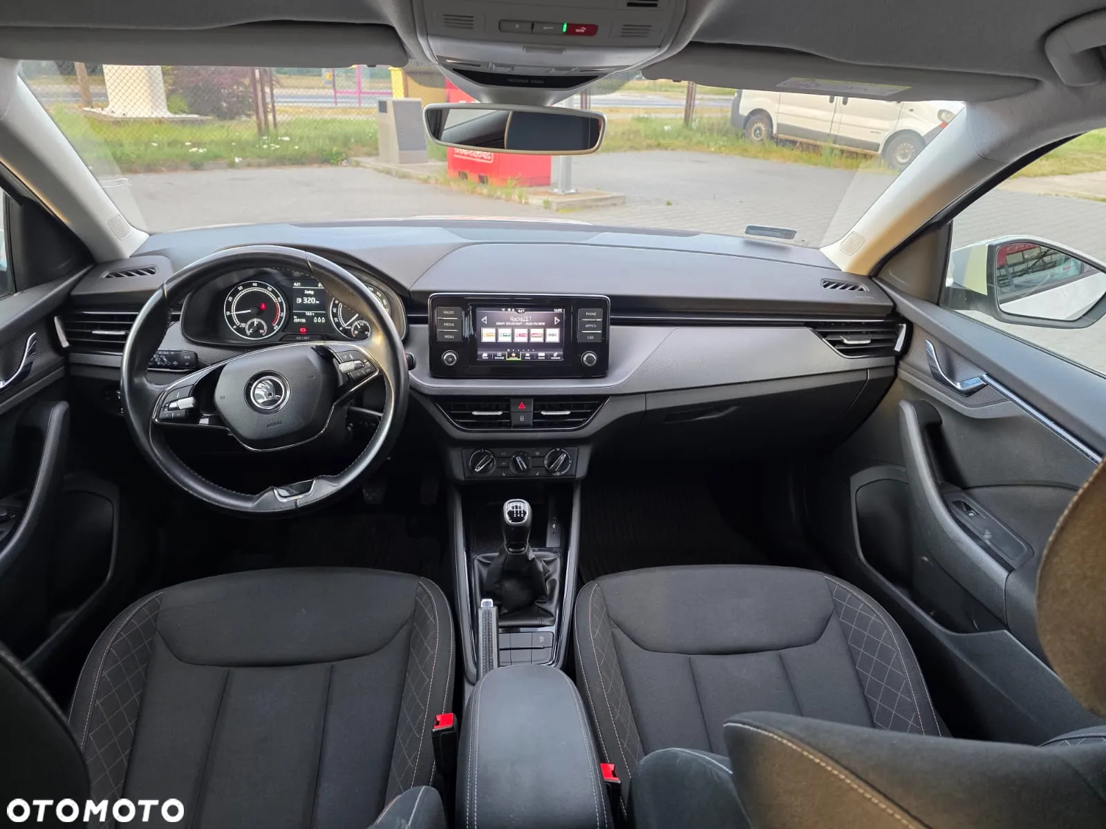 Skoda Scala 1.0 TSI Ambition - 15