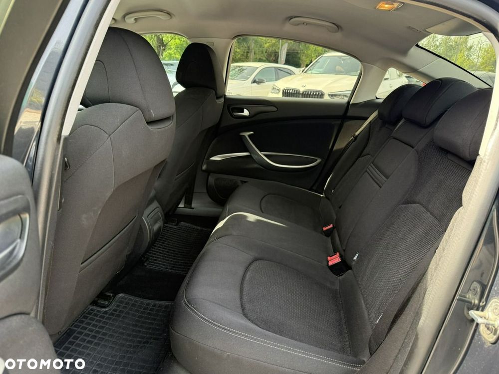Citroën C5 1.6 HDi Dynamique - 13