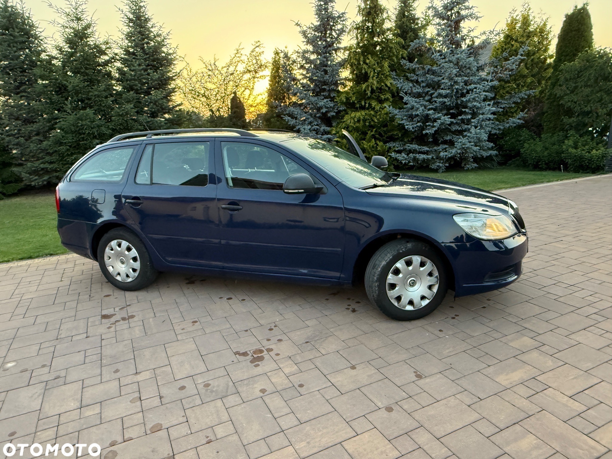 Skoda Octavia 1.6 Active - 2