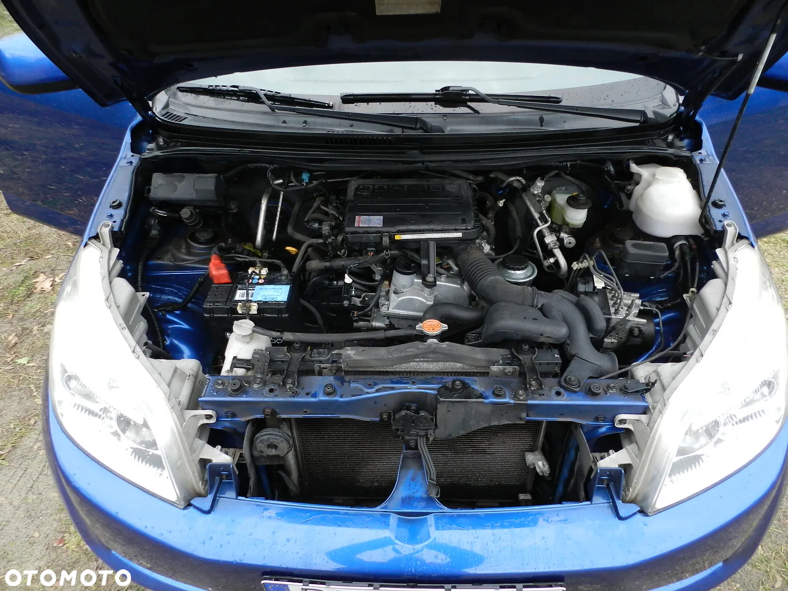 Daihatsu Terios 4WD Automatik Top - 17