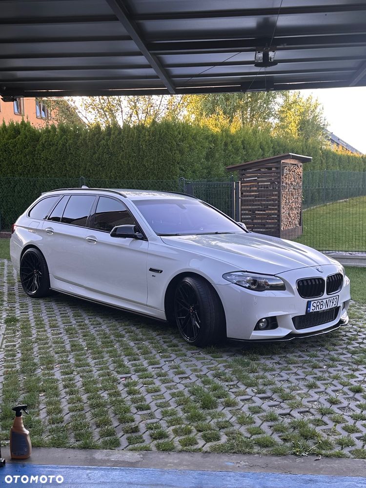 BMW Seria 5 - 26
