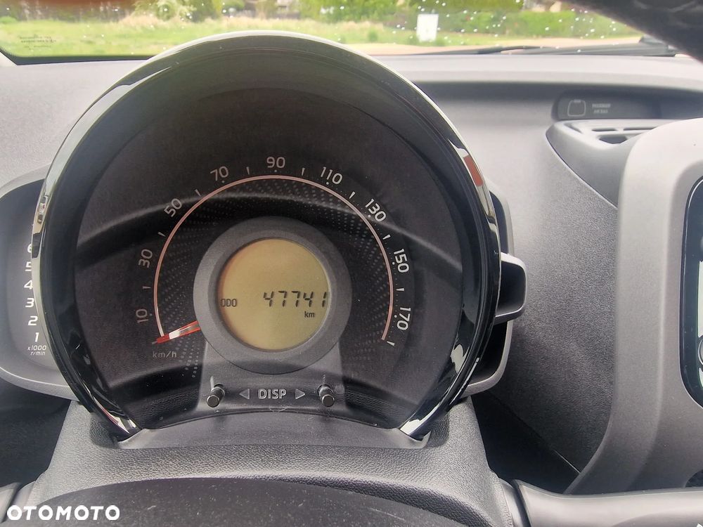 Toyota Aygo 1.0 VVT-i Color Edition - 29