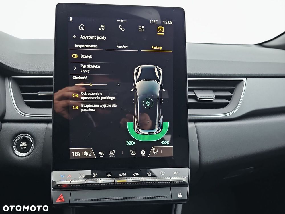 Renault Captur 1.0 TCe Techno - 26