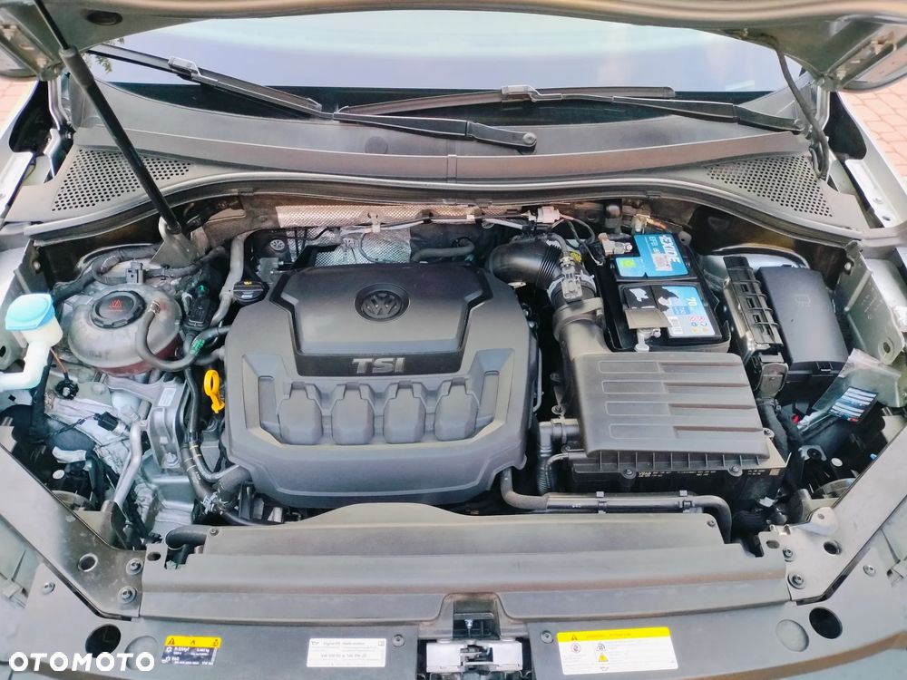 Volkswagen Tiguan Allspace - 36