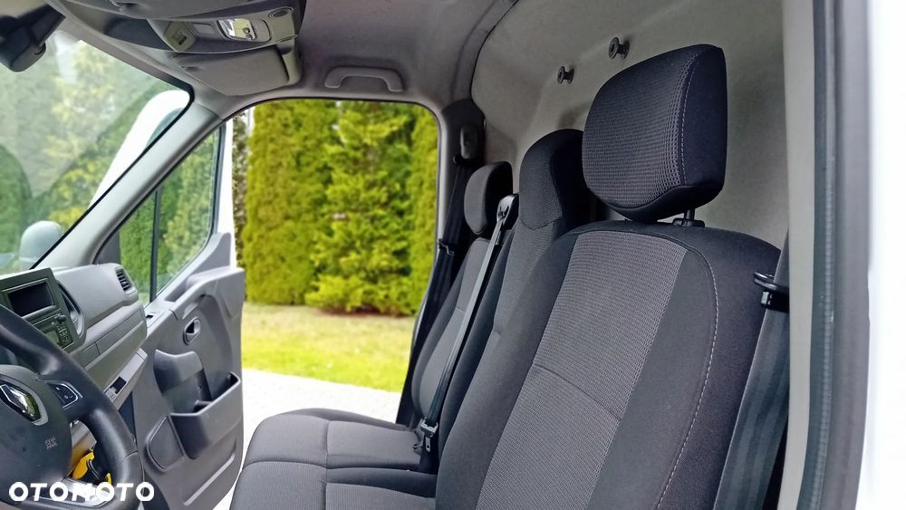 Renault master - 16