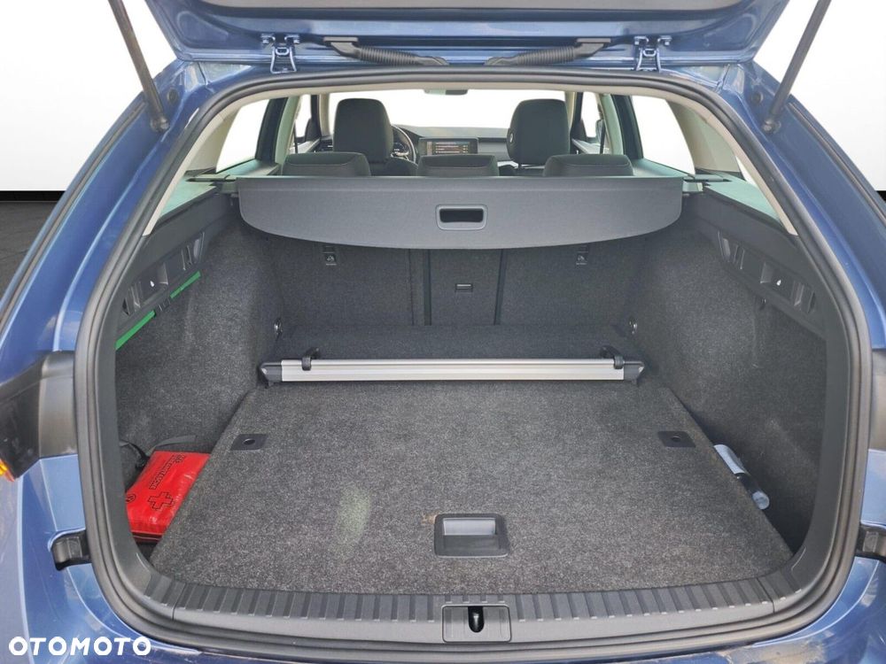 Skoda Octavia 1.5 TSI GPF ACT Ambition - 16