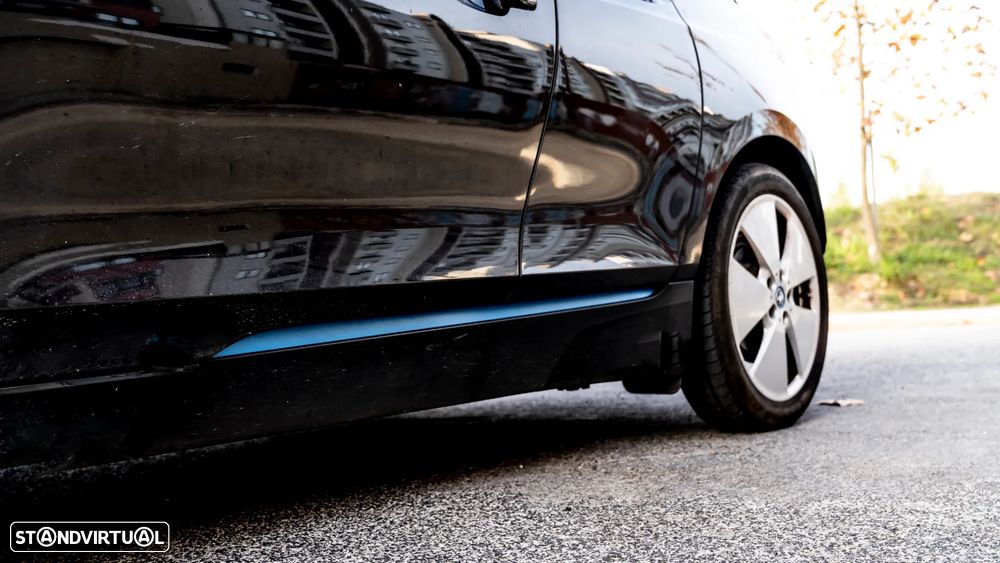 BMW i3 (120 Ah) - 18
