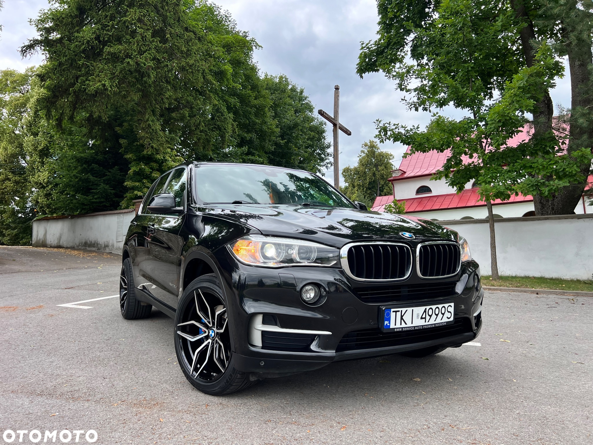 BMW X5 xDrive25d - 9