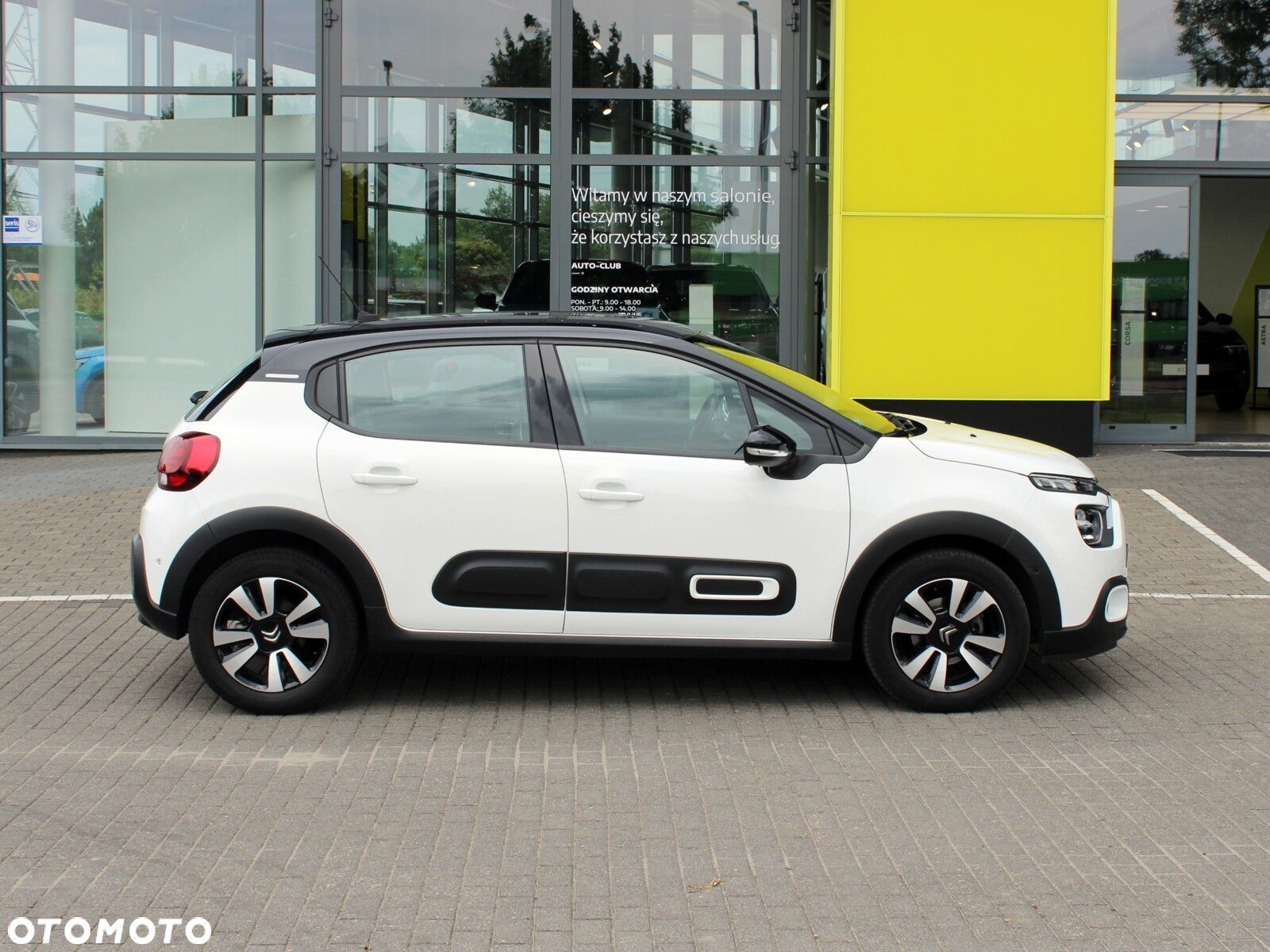 Citroën C3 1.2 PureTech Shine - 5