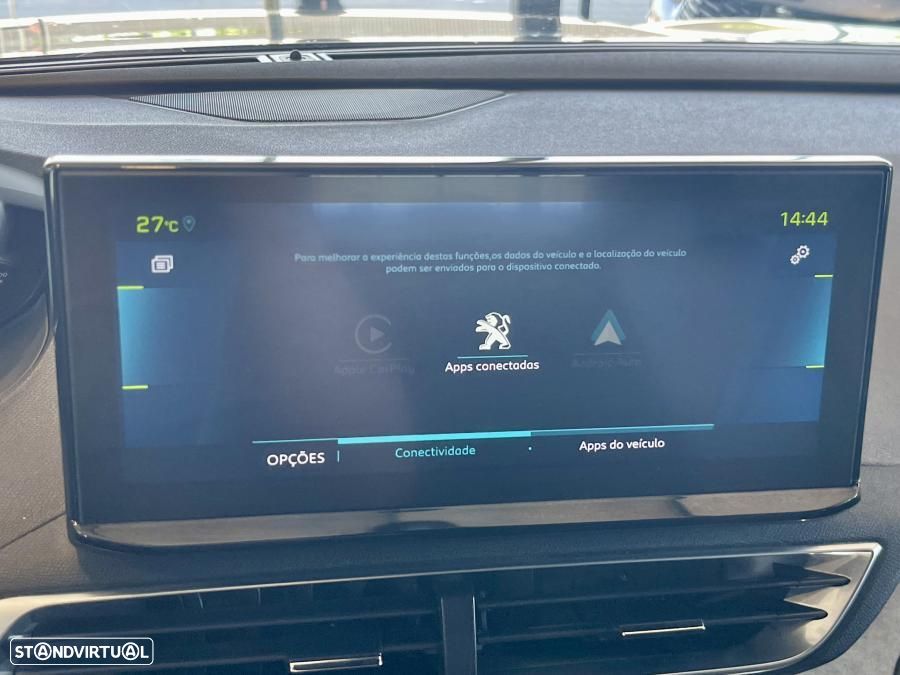 Peugeot 3008 225 e-EAT8 GT Pack - 23