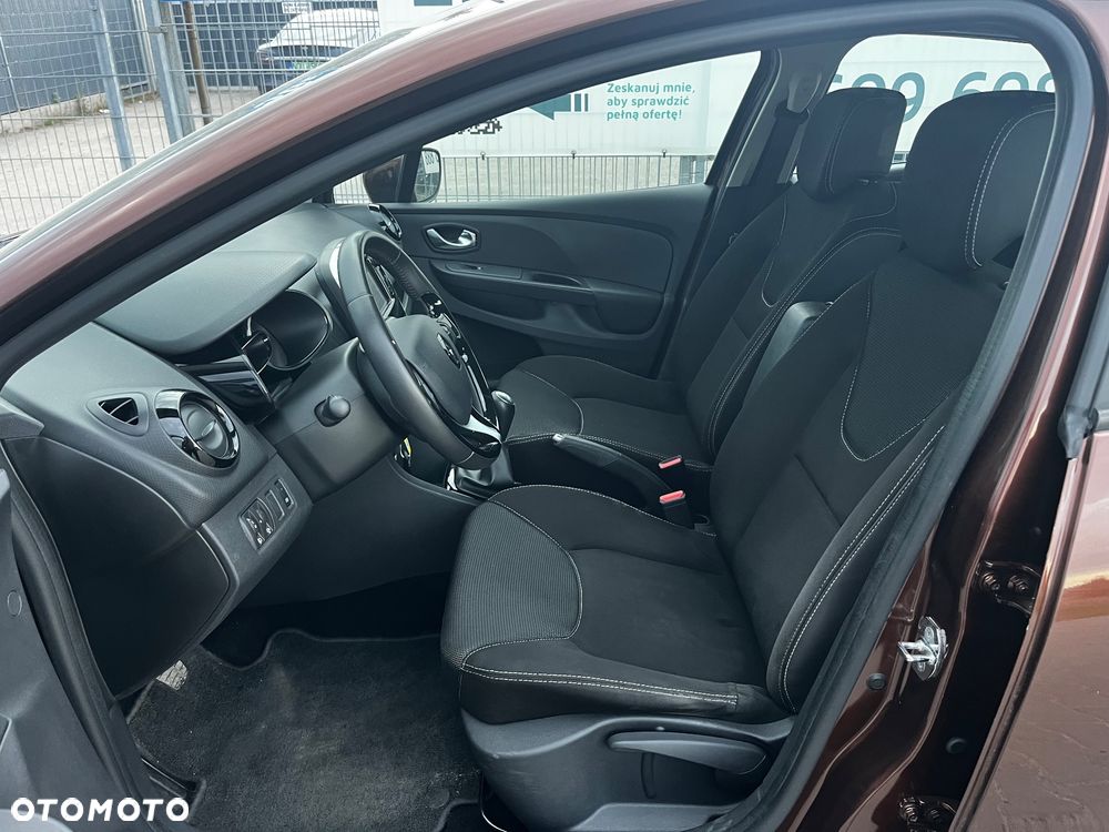 Renault Clio dCi 75 Expression - 11