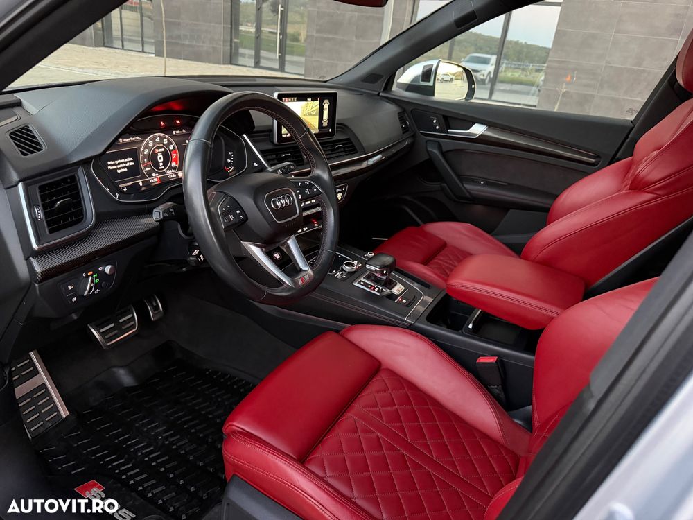 Audi SQ5 Sportback - 24