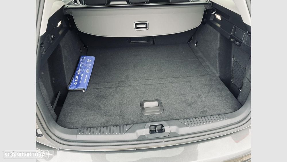 Ford Focus 1.0 EcoBoost MHEV Active X - 20