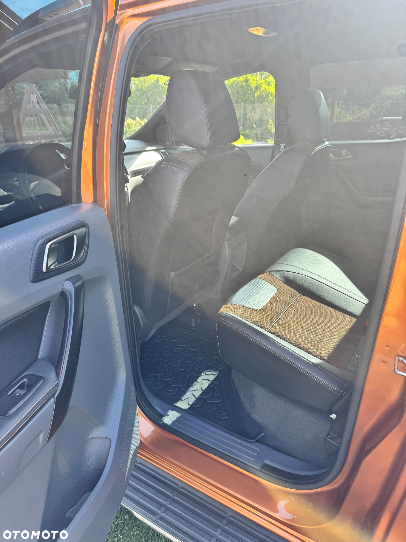Ford Ranger 3.2 TDCi 4x4 DC Wildtrak - 10