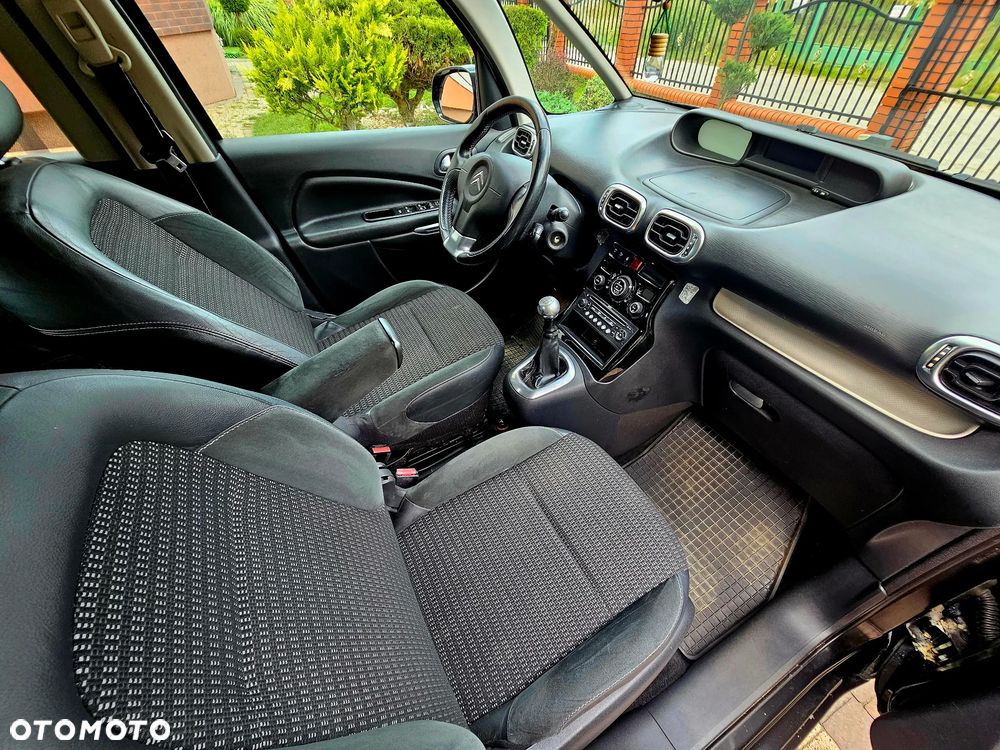 Citroën C3 Picasso 1.6i Exclusive - 7