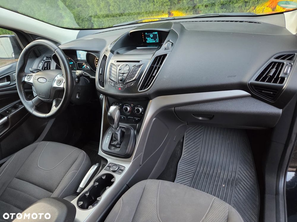 Ford Fiesta - 15