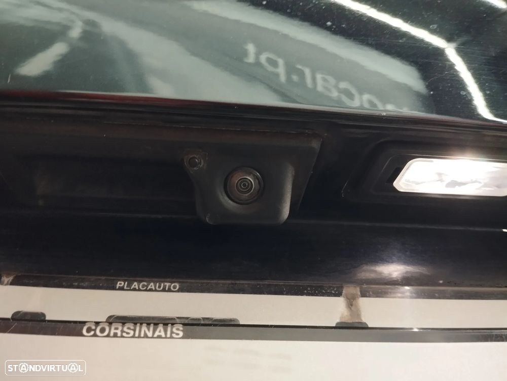 VW Tiguan Allspace 2.0 TDI Confortline DSG - 12