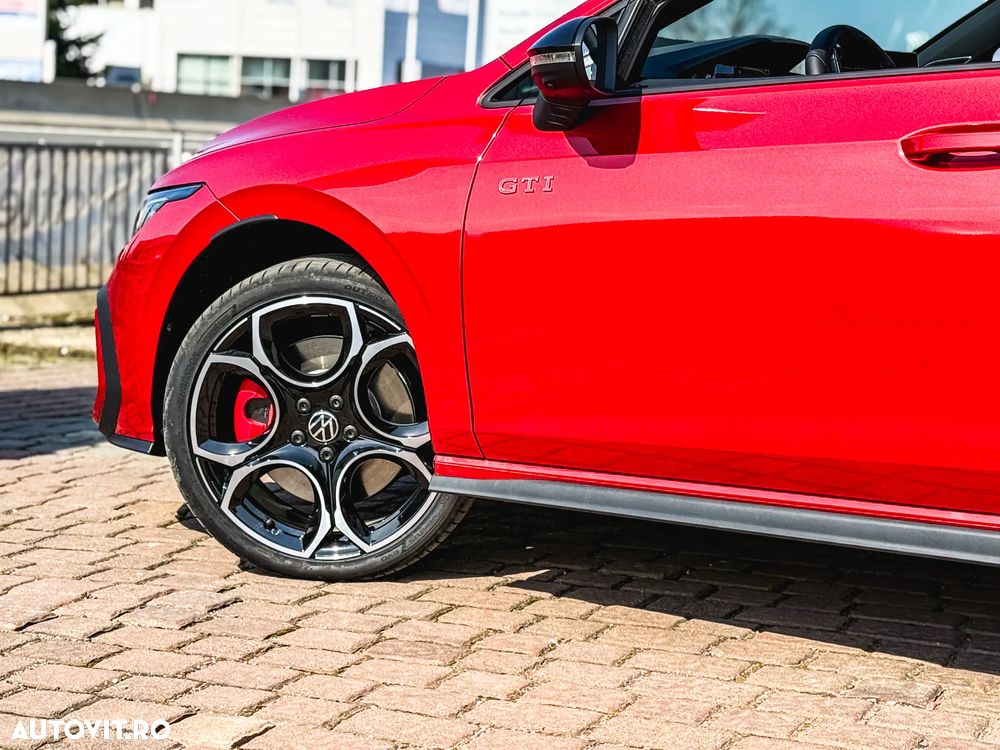 Volkswagen Golf GTI - 28