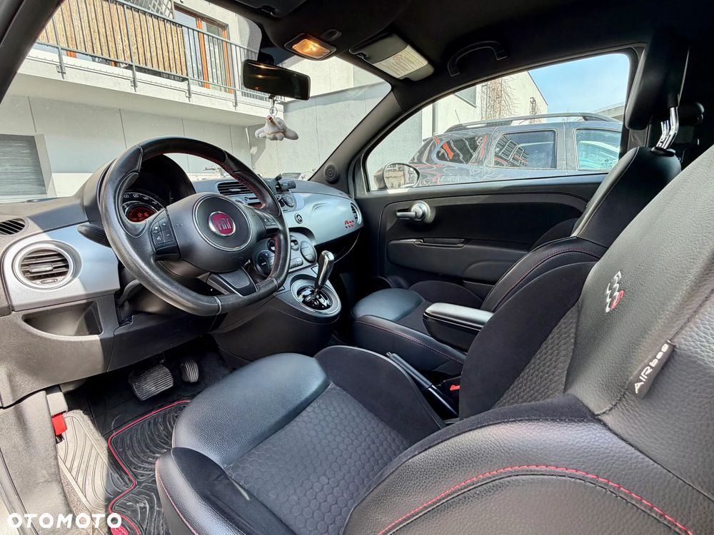 Fiat 500 - 3
