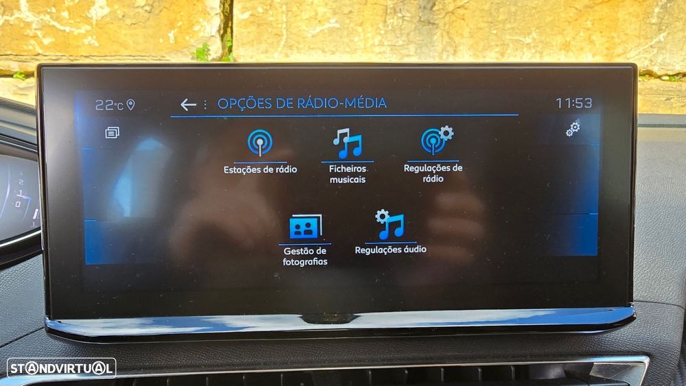 Peugeot 3008 1.5 BlueHDi Active - 31