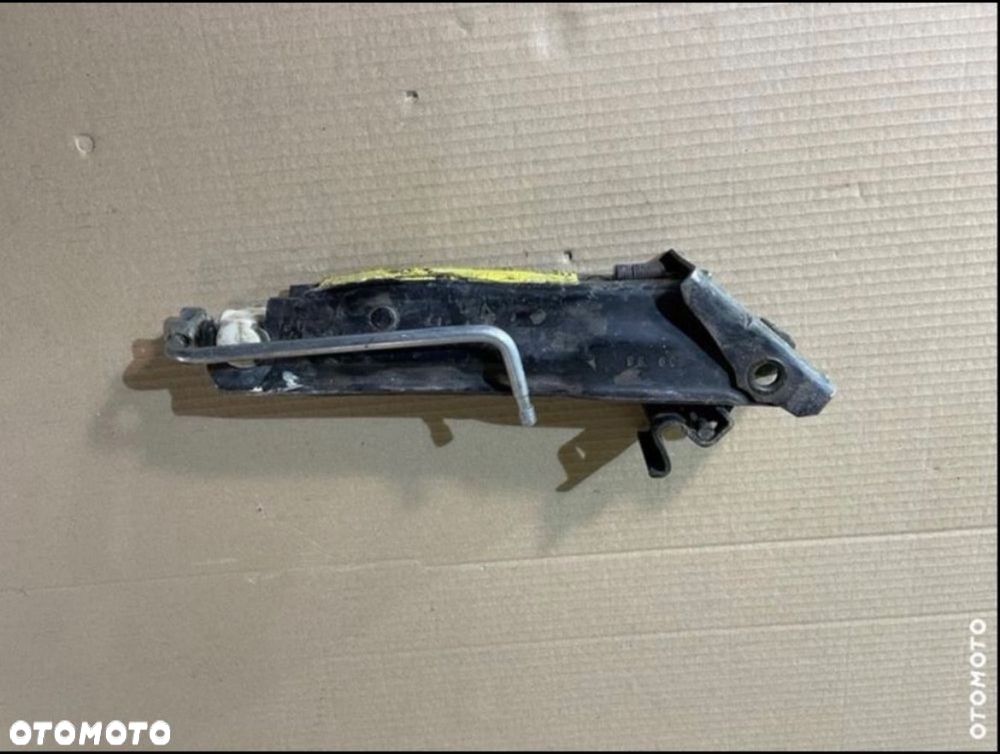 6N0011031B lewarek fabryczny podnośnik vw lupo polo seat arosa - 1