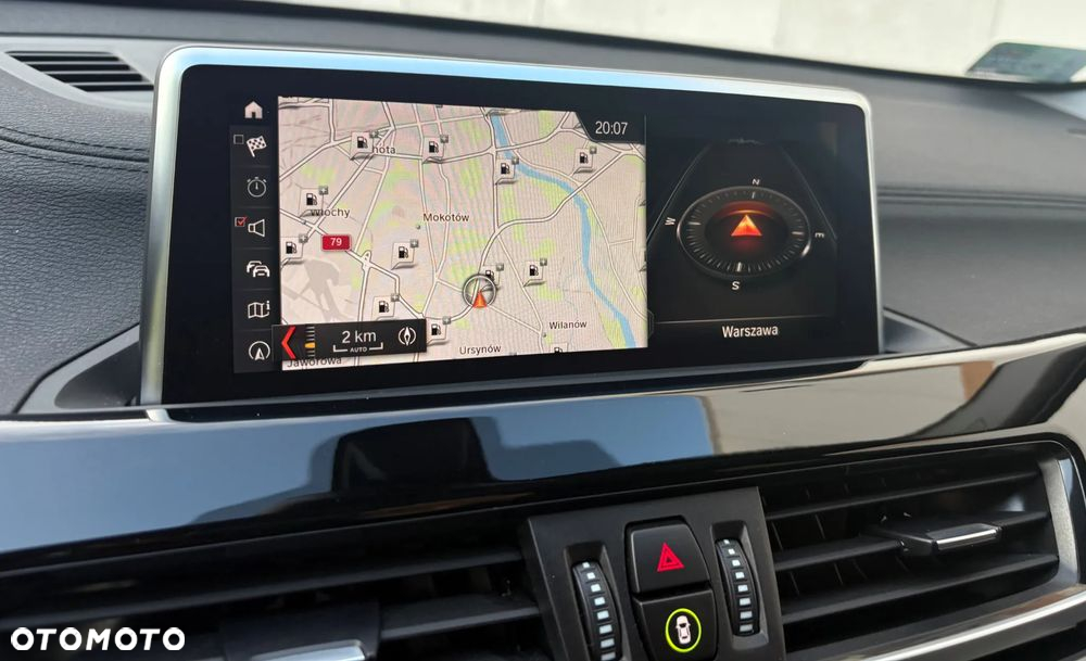BMW X1 sDrive18i xLine - 3
