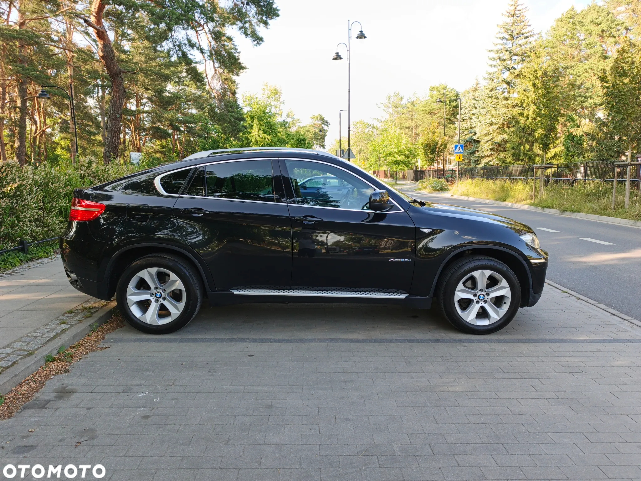 BMW X6 30d xDrive - 14