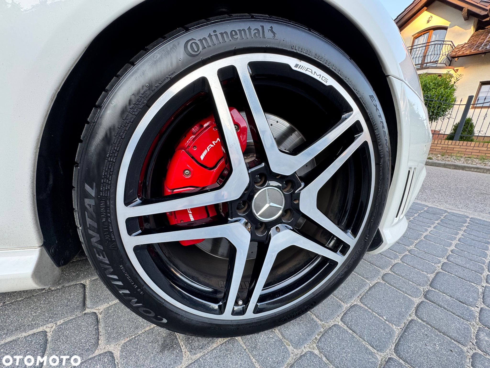 Mercedes-Benz Klasa S 63 AMG L 7G-TRONIC - 29