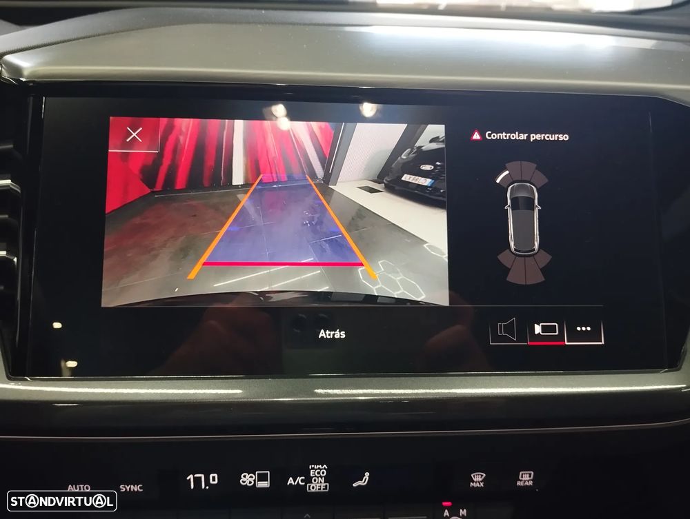 Audi Q4 e-tron 45 82 kWh SE Business Plus - 29
