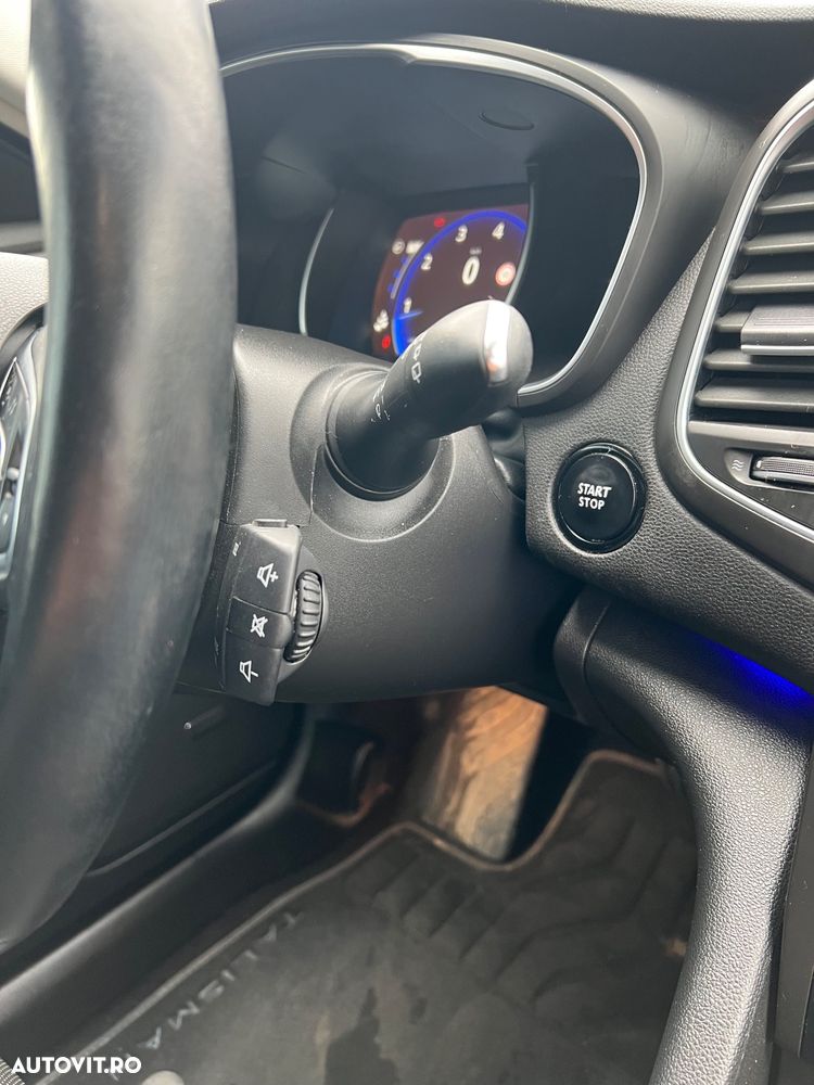 Renault Talisman - 14