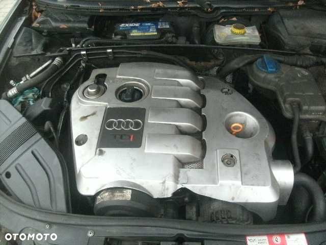 Audi A4 Limousine - 7