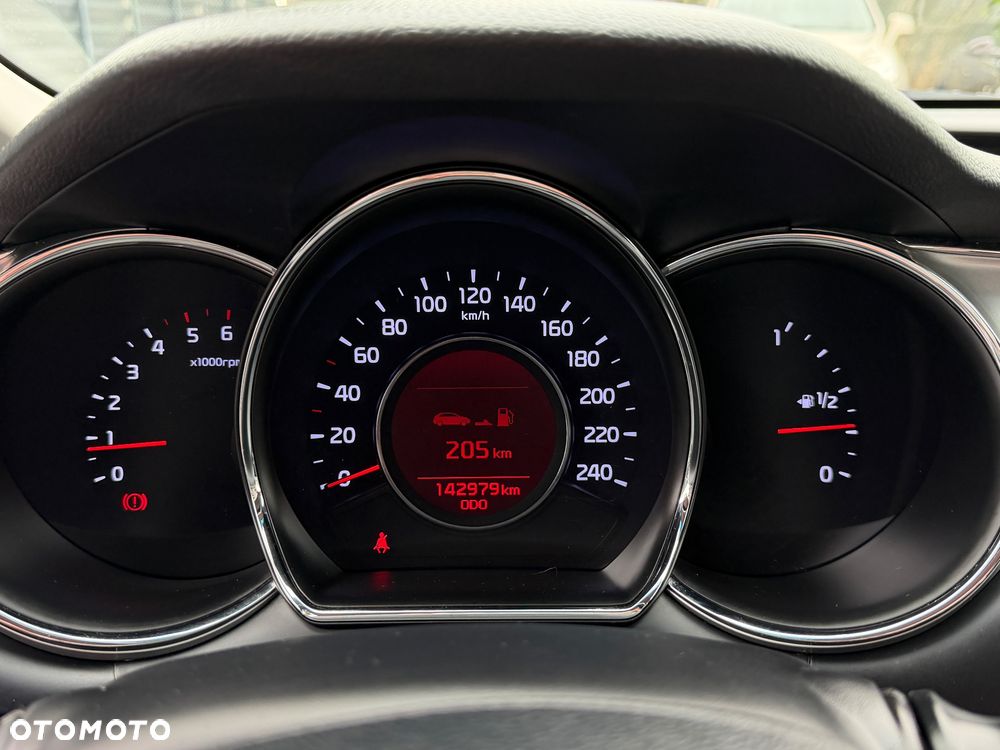 Kia Ceed 1.6 CRDi L - 17