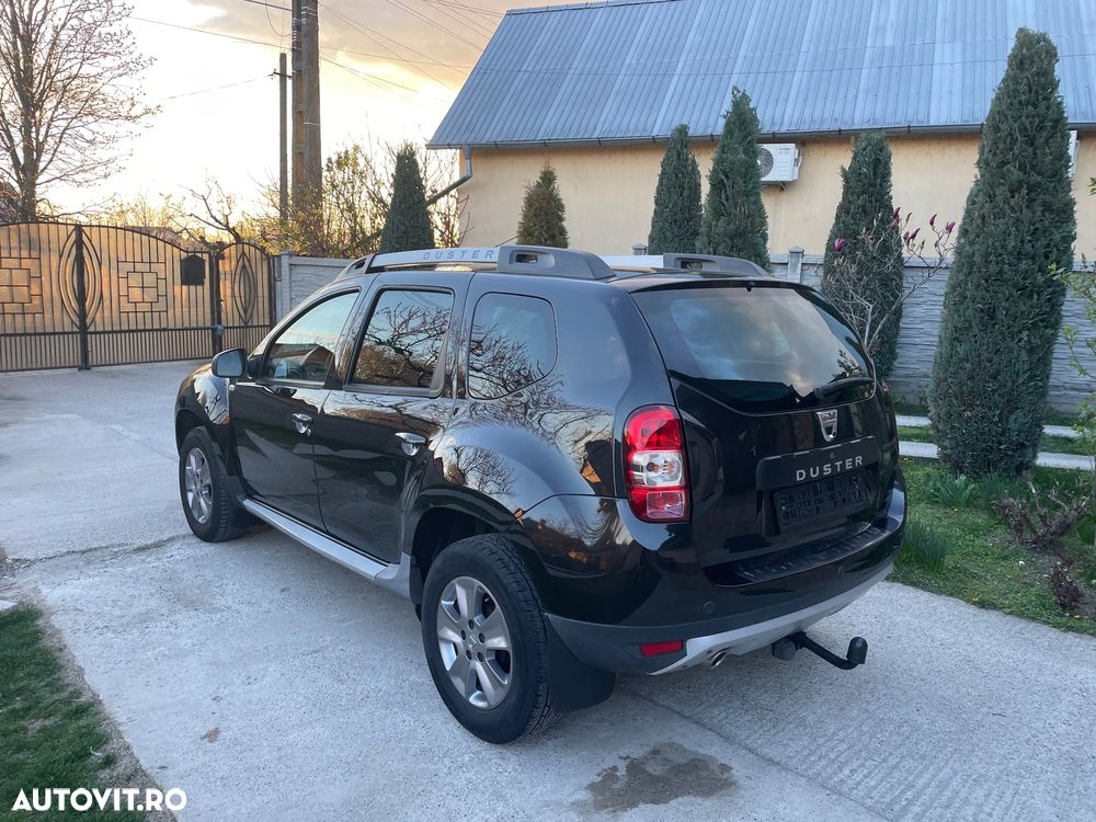 Dacia Duster - 5