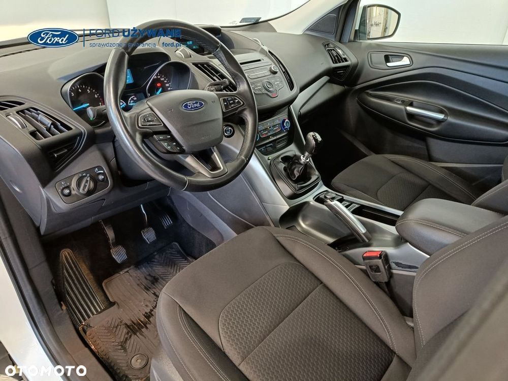 Ford Kuga 1.5 EcoBoost FWD Trend ASS GPF - 11