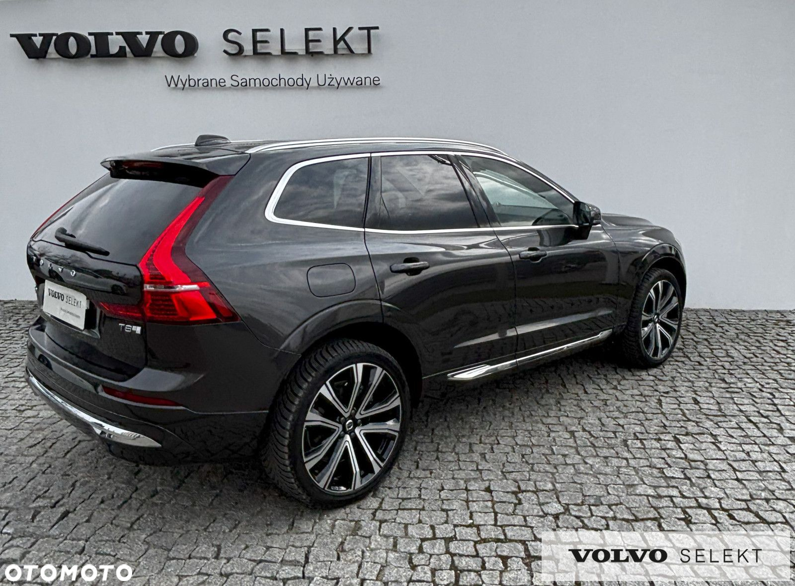 Volvo XC 60 - 5