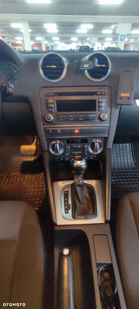 Audi A3 Sportback 1.4T FSI Ambiente S tronic - 4