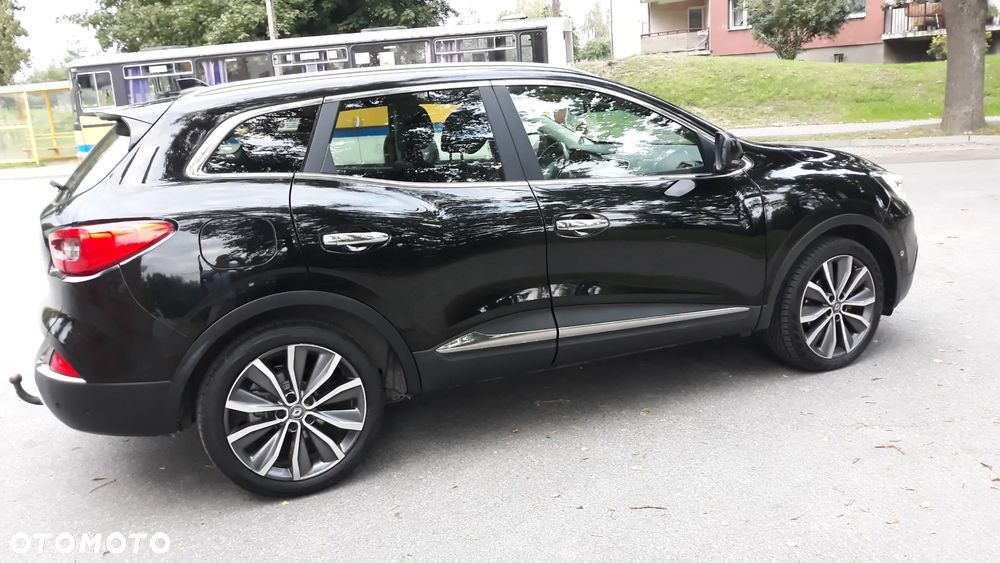 Renault Kadjar 1.6 dCi Energy Adventure - 11