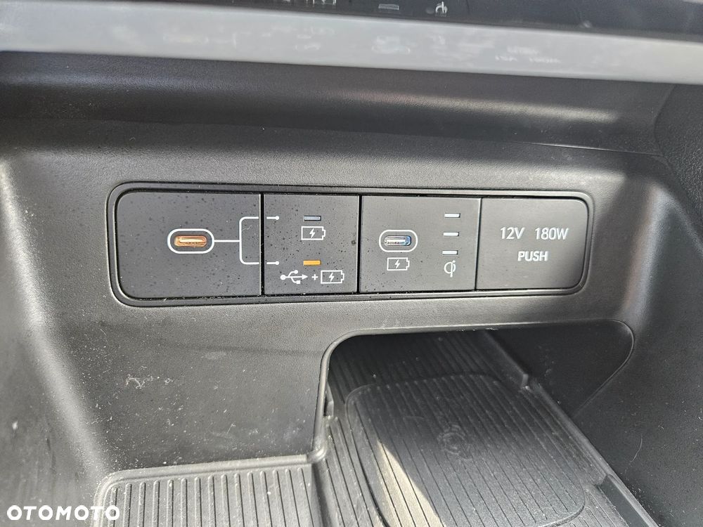 Hyundai Tucson - 11