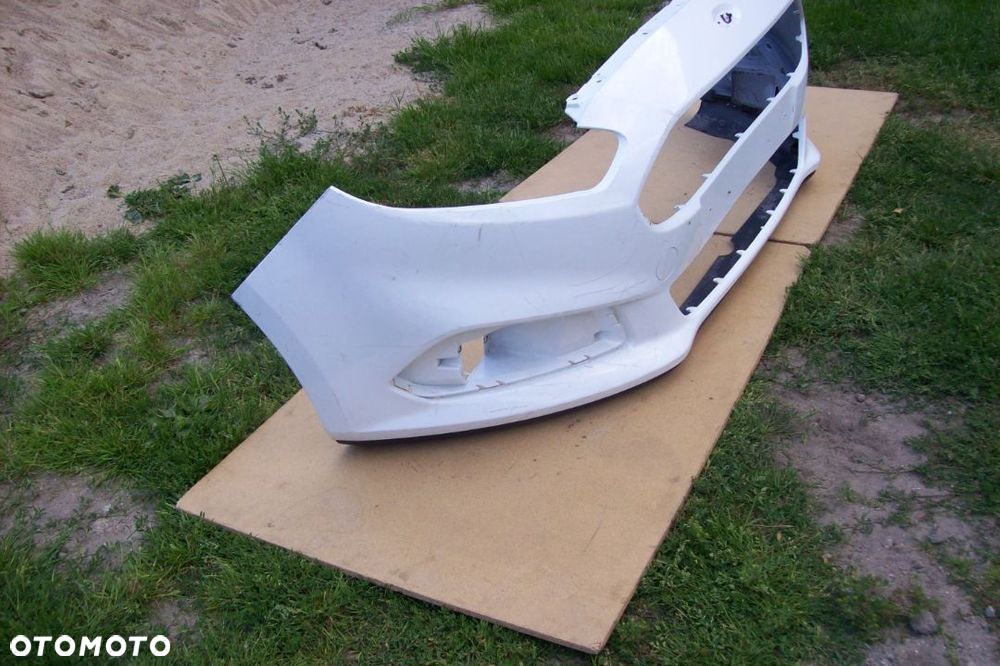 zderzak przedni ford s max mk ii - 2