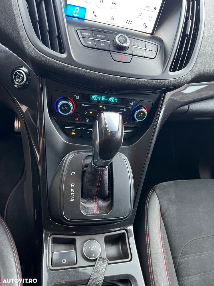 Ford Kuga 1.5 EcoBoost 4WD Aut. ST-Line - 11