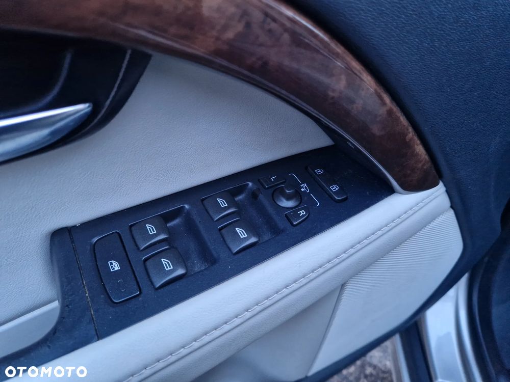 Volvo V70 - 19