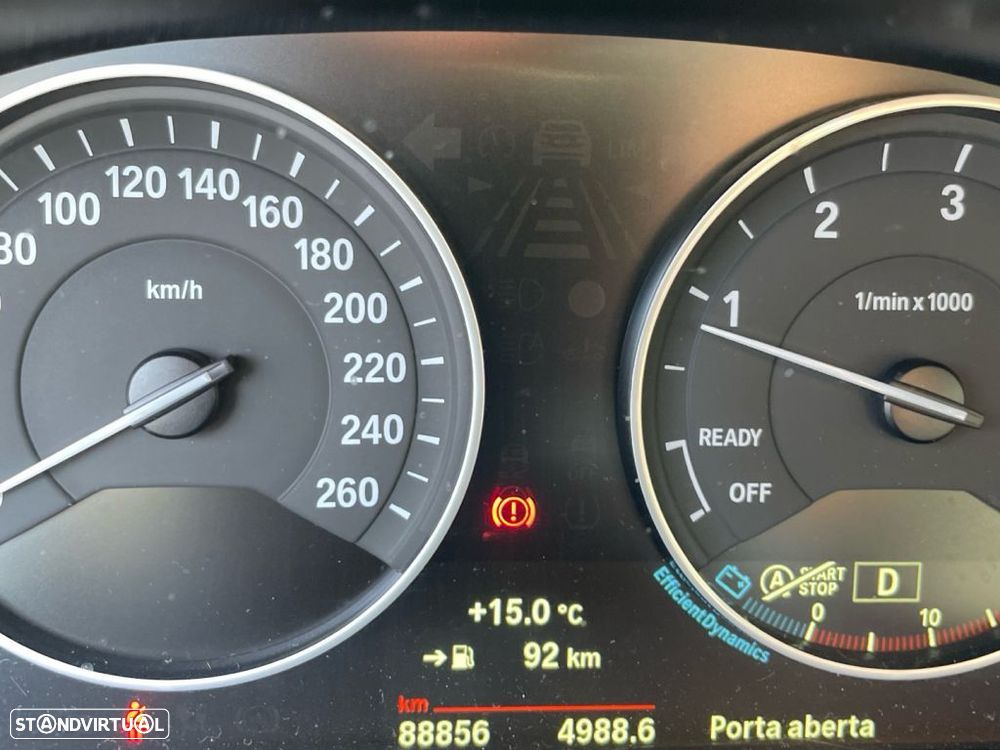 BMW 420 Gran Coupé d Line Sport Auto - 3