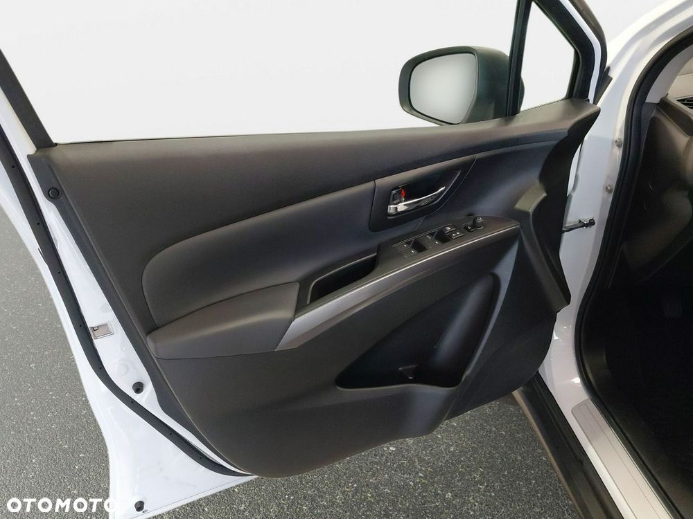 Suzuki SX4 S-Cross 1.4 Boosterjet Hybrid Comfort - 14