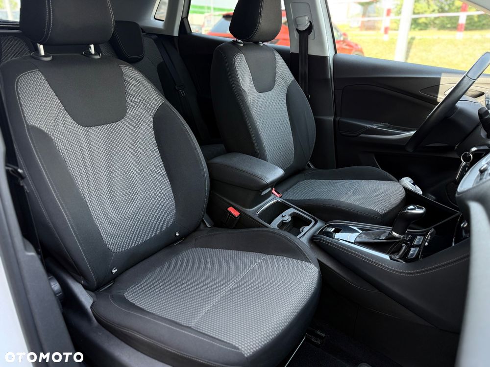 Opel Grandland X 1.6 D Start/Stop Automatik Business Edition - 24