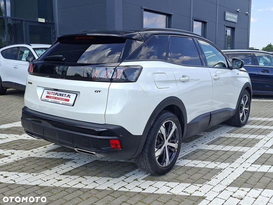 Peugeot 3008 - 4