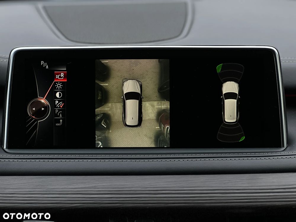 BMW X5 M M50d - 21